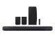 Soundbar SAMSUNG HW-Q930D