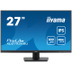 IIYAMA Prolite XU2793HSU-B6 poslovni monitor - 68.6 cm (27"), FULL HD (1920x1080), IPS LED, 100Hz