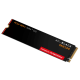 WD 8TB Black SN8100 M.2 2280 PCI-e 5.0 NVMe 2.0 SSD disk