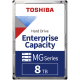 TOSHIBA MG10-D Series 8TB disk, 512E/4KN, 8.89cm (3.5"), SATA 6Gb/s