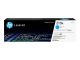 HP 219A - cian - original - LaserJet - toner (W2191A)