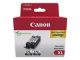 Canon PGI-570PGBK XL Twin Pack - 2-paket - XL 