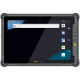 ONERugged M10T, 10.1-inch rugged tablet IP65, 1280×800 resolution, 1000nits brightness