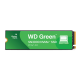 WD 2TB NVMe SSD GREEN SN3000 PCIe Gen4 x4