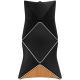 Beolab 90 Speaker (Primary) Silver/Black