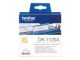 Brother DK-11204 - večnamenske nalepke - 400 nalepk - 17 x 54 mm