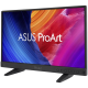 ASUS ProArt PA16USV profesionalni prenosni monitor - 39.62cm (16"/15.6" vidno), 4K UHD (3840 x 2160), IPS, HDR-10