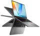 ASUS Vivobook 16 Flip TP3607SA-RJ013W Ultra 7 258V/32GB/SSD 1TB/16" 3K OLED Touch/Intel Arc/W11H