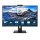 Philips 329P1H 31,5" IPS 4k monitor z USB-C PowerDelivery 90W