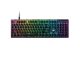 Tipkovnica Razer Deathstalker V2, Linear Low-Profile, UK SLO g.