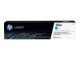 HP 130A - cian - original - LaserJet - toner (CF351A)