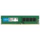 RAM DDR4 4GB PC4-19200 2400MT/s CL17 SR x8 1.2V Crucial
