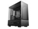 Računalniško ohišje DeepCool CH690 DIGITAL,  ATX, Midi-Tower, LCD, kaljeno steklo, črno