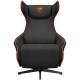 COUGAR Magus Black Gaming Sofa