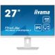 IIYAMA Monitor LED XUB2792QSU-W6 27" ETE IPS-panel, 2560x1440 QHD, 5ms, FreeSync