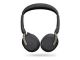 Jabra Evolve2 65 Flex UC Stereo - slušalke