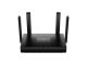 Brezžični usmerjevalnik Router CUDY WR3000, AX3000 Gigabit Wi-Fi 6, Mesh