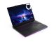 Lenovo Legion 9 18IAX10 - 18" - Intel Core Ultra 9 - 275HX - 64 GB RAM - 2 TB SSD - slovenski