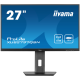 IIYAMA Prolite XUB2797QSN-B2 poslovni monitor - 68.5 cm (27"), WQHD (2560x1440), IPS LED, 100Hz