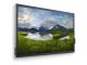 Dell P7524QT 75-palčni razred (viden 74,52") LCD zaslon z osvetlitvijo LED - 4K - za interaktivno komunikacijo