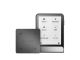 Ledger Flex z Recovery Key, denarnica za Bitcoin in druge kriptovalute, Grafit