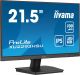 IIYAMA Prolite XU2293HSU-B7 poslovni monitor - 54.5 cm (21.5"), FULL HD (1920x1080), IPS LED, 100Hz
