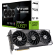 ASUS TUF Gaming GeForce RTX 5060 Ti OC Edition 16GB GDDR7 (TUF-RTX5060TI-O16G-GAMING) grafična kartica, PCIe 5.0, 1xHDMI 2.1b, 3xDisplayPort 2.1b