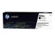 HP 826A - črna - original - LaserJet - toner (CF310A)
