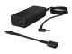 HP Smart AC Adapter - napajalnik - 90 W