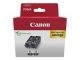 Canon PGI-35BK Twin Pack - 2-paket - črna 