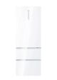 Hladilnik HAIER HTW7720DNGW, 200,6 cm, D, 483 l, French Door, bela steklo