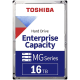 TOSHIBA MG11 Series 16TB disk