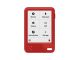 Ledger Nano Gen5 z Recovery Key, denarnica za Bitcoin in druge kriptovalute, Cherry Red