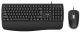 Tipkovnica Genius KM-123,PR,BLK,SER,USB