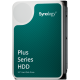 Synology HAT3300 6TB 3.5" HDD SATA 6Gb/s, 5400rpm, 202 MB/s; v1.0; warranty 3 years