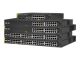 HPE Aruba 6000 24G Class4 PoE 4SFP 370W stikalo - stikalo - 24 vrat - Upravljano - nastavljivo na stojalo