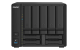 QNAP NAS za 9 diskov, 4GB ram, 2x 10Gb SFP+, 2x 2.5Gb mreža