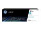 Toner HP 415A W2031A  (cian), original