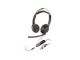 HP Poly BW 5220 USB-C HS +3.5mmP USB-C/A