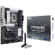 ASUS PRIME B860-PLUS WIFI LGA1851 ATX osnovna plošča - Intel B860, 4xDDR5, 2xM.2, 4xSATA