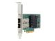 Broadcom BCM57414 - omrežna kartica - PCIe 3.0 x8 - Gigabitni ethernet / 10Gb Ethernet / 25Gb Ethernet SFP28 x 2