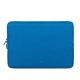RivaCase modra torba za prenosnik 13.3 7703 azure blue ECO