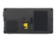 APC Easy UPS BV BV1000I-GR - UPS - 600 W - 1000 VA