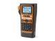 Brother P-Touch PT-E310BTVP - izdelovalec etiket - črno