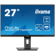 IIYAMA Prolite XUB2797QSNP-B1 poslovni monitor - 68.5 cm (27"), WQHD (2560x1440), IPS LED, 100Hz