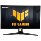 ASUS TUF Gaming VG27UQ1A gaming monitor - 68.6cm (27"), 4K UHD (3840 x 2160), Fast IPS, 160Hz