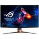 ASUS ROG Swift PG32UQXR gaming monitor - 80cm (32"/31.5" vidno), 4K UHD (3840 x 2160), Fast IPS, 160Hz
