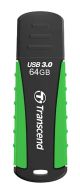 USB DISK TRANSCEND 64GB JF 810, 3.1, gumijasto ohišje