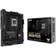 ASUS TUF GAMING B650-PLUS AM5 ATX osnovna plošča - AMD B650, 4xDDR5, 3xM.2, 4xSATA