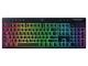Tipkovnica Razer BlackWidow V4 Low-profile HyperSpeed, Rumena stikala, US SLO g.